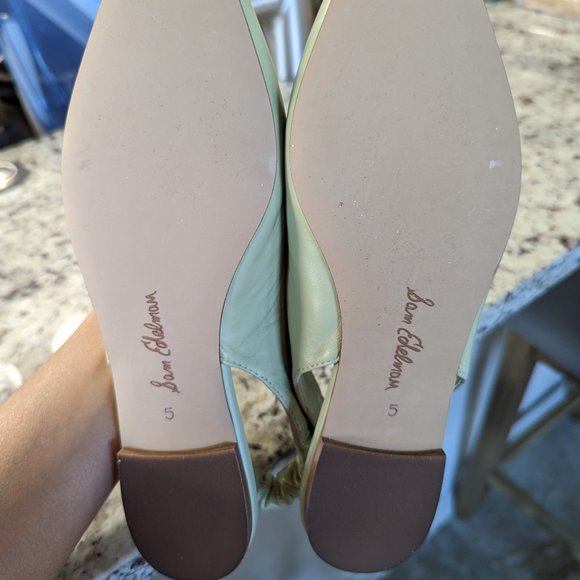 Sam Edelman flat shoes - Picture 3 of 6